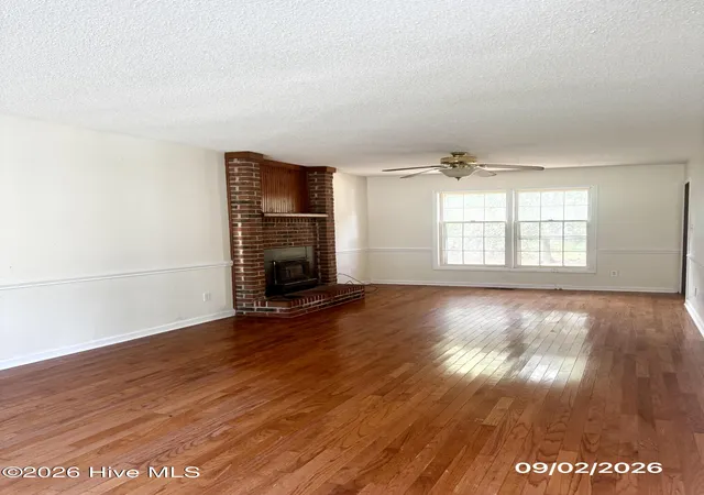 Photo 2 of Single family home for sale at 151 Raintree Cir, Jacksonville, NC 28540 | MLS# 100603343 | Listing updated on 2026-09-14