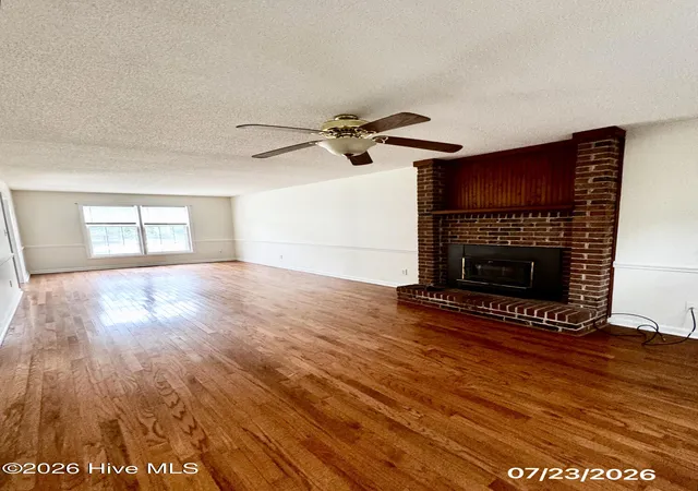Photo 3 of Single family home for sale at 151 Raintree Cir, Jacksonville, NC 28540 | MLS# 100603343 | Listing updated on 2026-09-14