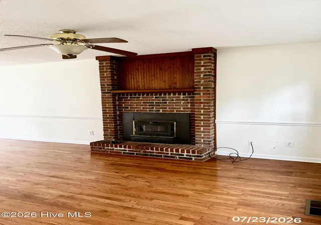 Photo 3 of Single family home for sale at 151 Raintree Cir, Jacksonville, NC 28540 | MLS# 100603343 | Listing updated on 2026-09-14