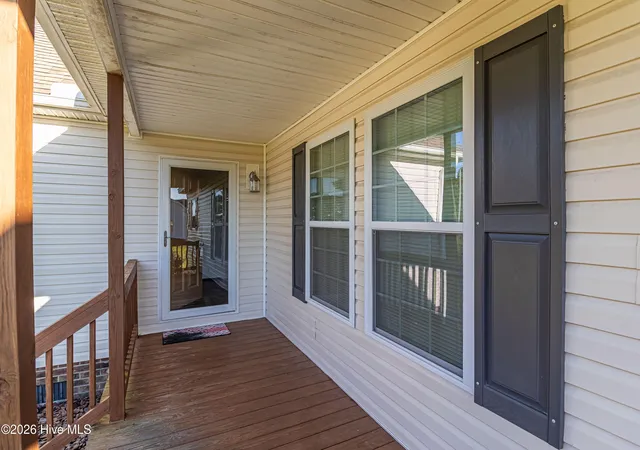 Photo 3 of Single family home for sale at 4631 Davistown Mercer Rd, Pinetops, NC 27864 | MLS# 100611188 | Listing updated on 2026-10-21