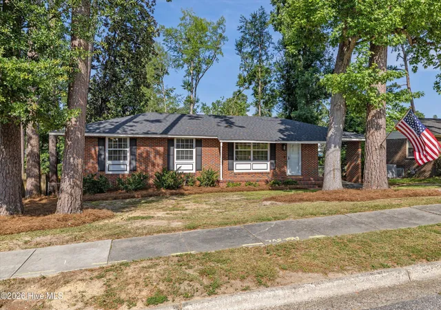 Photo 1 of Single family home for sale at 3223 Winding Wood Pl, Augusta, GA 30907 | MLS# 100589655 | Listing updated on 2026-09-04