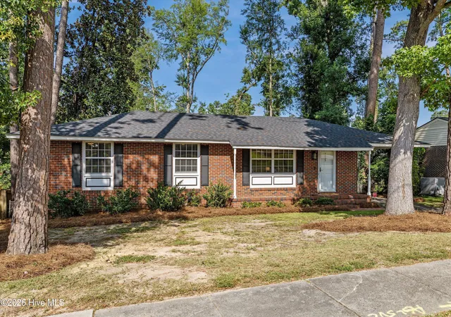 Photo 2 of Single family home for sale at 3223 Winding Wood Pl, Augusta, GA 30907 | MLS# 100589655 | Listing updated on 2026-09-04