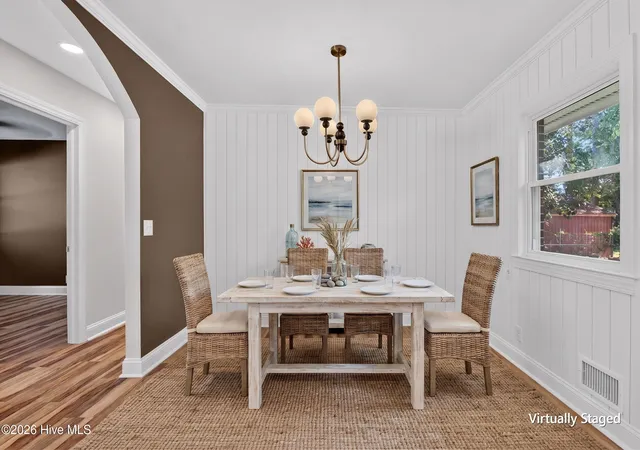 Photo 3 of Single family home for sale at 501 N Kerr Ave, Wilmington, NC 28405 | MLS# 100581706 | Listing updated on 2026-09-14