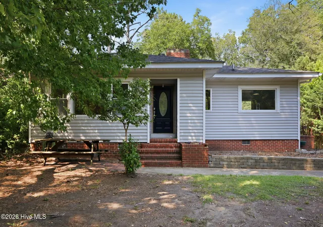 Photo 1 of Single family home for sale at 2503 E 5th Street, Greenville, NC 27858 | MLS# 100601909 | Listing updated on 2026-09-10