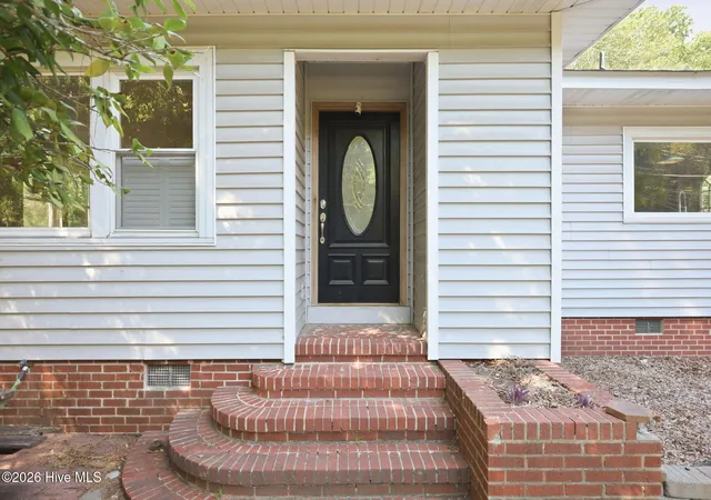 Photo 2 of Single family home for sale at 2503 E 5th Street, Greenville, NC 27858 | MLS# 100601909 | Listing updated on 2026-09-10