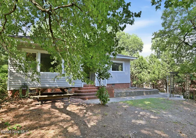 Photo 2 of Single family home for sale at 2503 E 5th Street, Greenville, NC 27858 | MLS# 100601909 | Listing updated on 2026-09-10