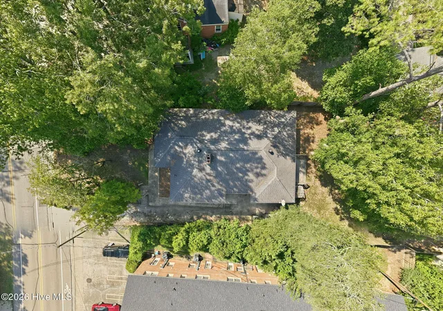 Photo 42 of Single family home for sale at 2503 E 5th Street, Greenville, NC 27858 | MLS# 100601909 | Listing updated on 2026-09-10