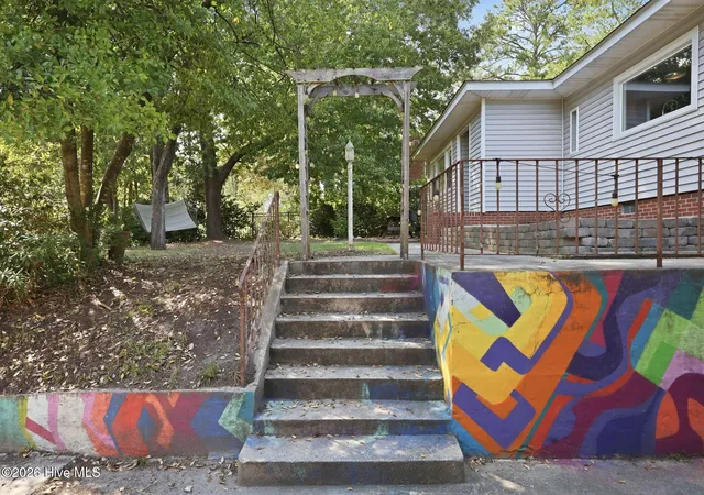 Photo 4 of Single family home for sale at 2503 E 5th Street, Greenville, NC 27858 | MLS# 100601909 | Listing updated on 2026-09-10