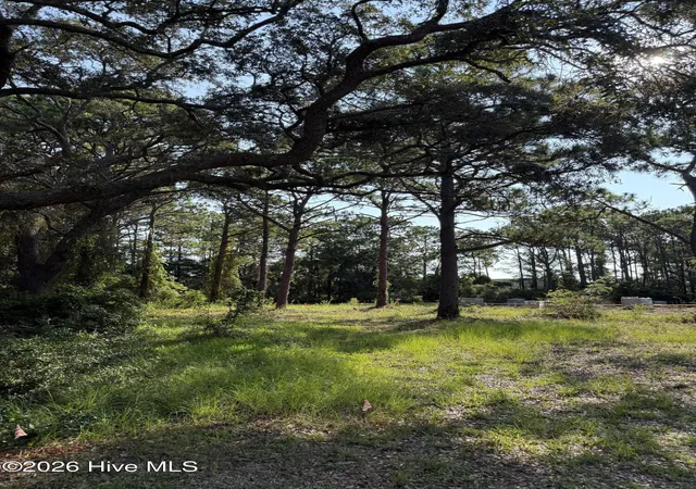 Photo 1 of Land for sale at 308 N Fodale Ave, Southport, NC 28461 | MLS# 100600617 | Listing updated on 2026-09-02