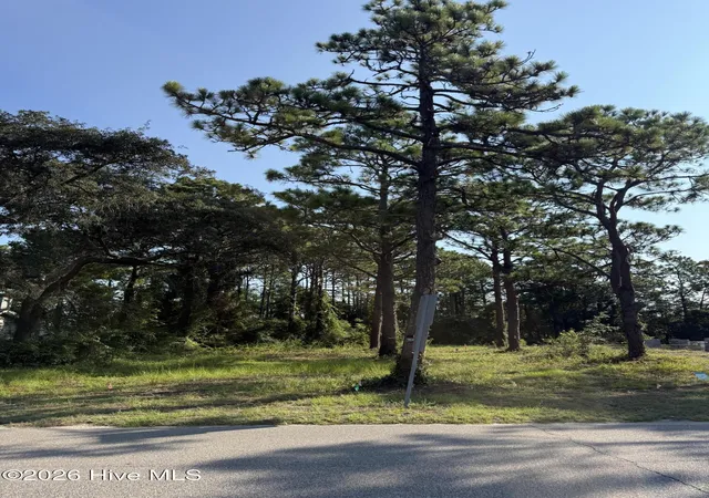 Photo 2 of Land for sale at 308 N Fodale Ave, Southport, NC 28461 | MLS# 100600617 | Listing updated on 2026-09-02