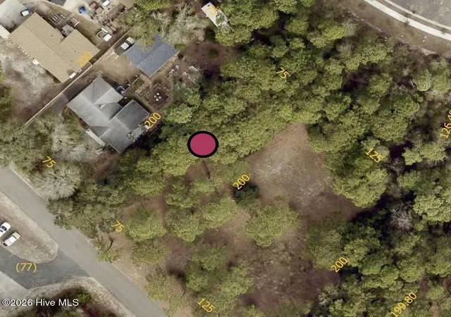 Photo 3 of Land for sale at 308 N Fodale Ave, Southport, NC 28461 | MLS# 100600617 | Listing updated on 2026-09-02