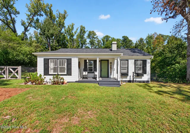 Single family home for sale at 3201 Clarence Dr, Augusta, GA 30909 | MLS# 100610214
