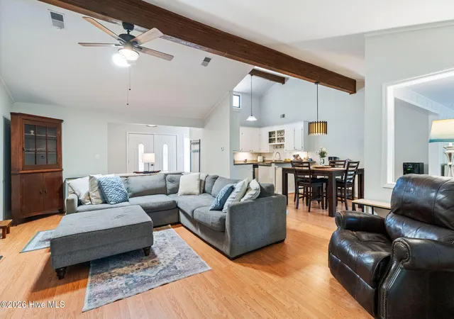Photo 3 of Single family home for sale at 39 Swamp Fox Dr, Carolina Shores, NC 28467 | MLS# 100601228 | Listing updated on 2026-09-17