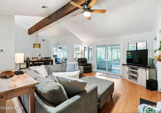 Photo 4 of Single family home for sale at 39 Swamp Fox Dr, Carolina Shores, NC 28467 | MLS# 100601228 | Listing updated on 2026-09-17