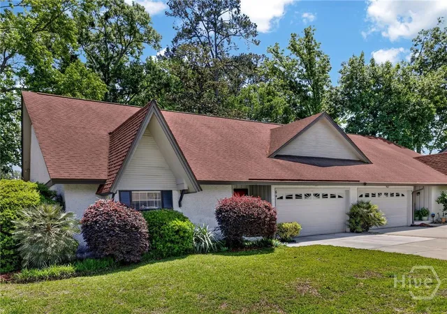 Photo 1 of Townhouse for sale at 64 Shipwatch Rd, Savannah, GA 31410 | MLS# SA353398 | Listing updated on 2026-09-02