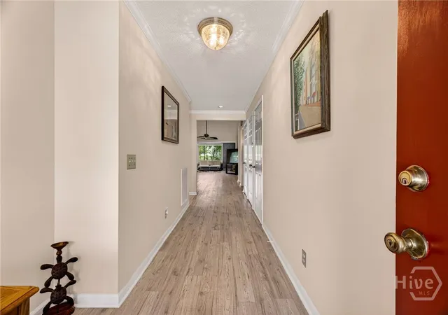 Photo 4 of Townhouse for sale at 64 Shipwatch Rd, Savannah, GA 31410 | MLS# SA353398 | Listing updated on 2026-09-02