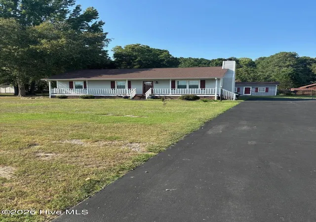 Photo 2 of Single family home for sale at 404 Colon Dr, Rocky Mount, NC 27804 | MLS# 100599816 | Listing updated on 2026-09-02