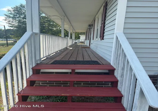 Photo 3 of Single family home for sale at 404 Colon Dr, Rocky Mount, NC 27804 | MLS# 100599816 | Listing updated on 2026-09-02