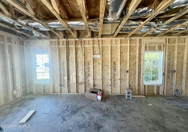 Photo 3 of Single family home for sale at 404 S Gardner Ave, Kenly, NC 27542 | MLS# 100611026 | Listing updated on 2026-10-20