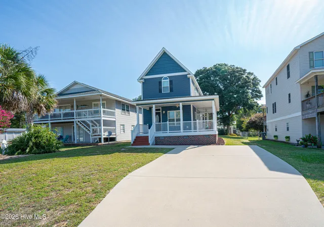 Single family home for sale at 2804 Eleanor St SW, Supply, NC 28462 | MLS# 100604516