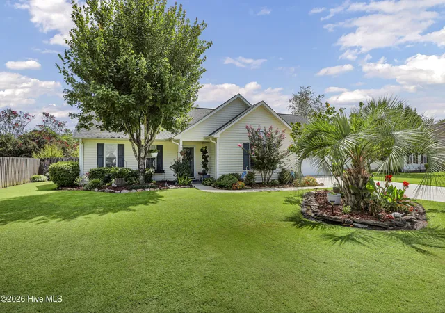 Single family home for sale at 3208 Paramount Way, Wilmington, NC 28405 | MLS# 100603023