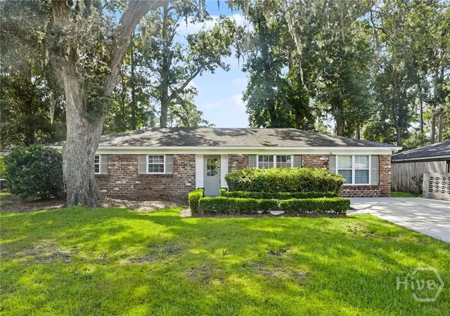 Photo 1 of Single family home for sale at 9231 Garland Dr, Savannah, GA 31406 | MLS# SA363951 | Listing updated on 2026-09-12