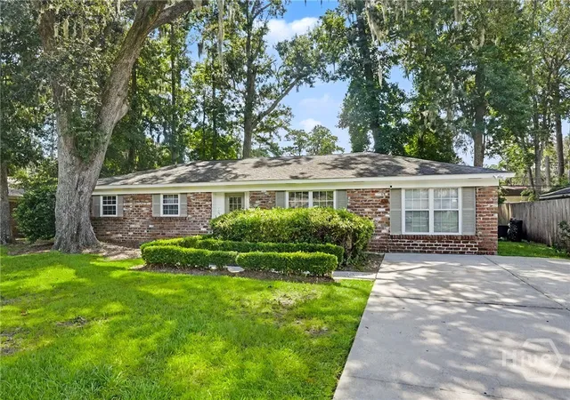 Photo 2 of Single family home for sale at 9231 Garland Dr, Savannah, GA 31406 | MLS# SA363951 | Listing updated on 2026-09-12