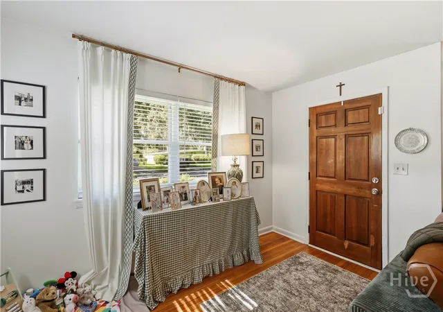 Photo 4 of Single family home for sale at 614 Early St, Savannah, GA 31405 | MLS# SA364414 | Listing updated on 2026-09-14