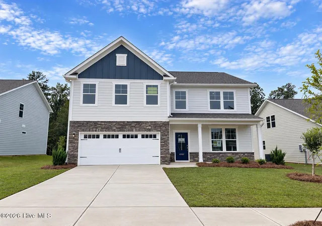Photo 1 of Single family home for sale at 4162 Whitehouse St, Harlem, GA 30814 | MLS# 100594217 | Listing updated on 2026-10-29