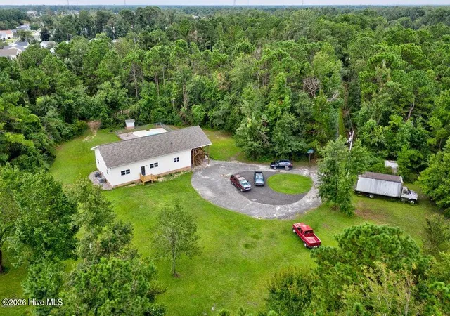 Photo 2 of Single family home for sale at 1934 Gordon Acres Dr, Wilmington, NC 28411 | MLS# 100498443 | Listing updated on 2026-09-09