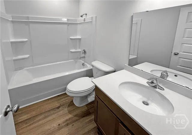 Photo 3 of Single family home for sale at 35 Turkey Shoot Ct NE, Ludowici, GA 31316 | MLS# SA350133 | Listing updated on 2026-09-10