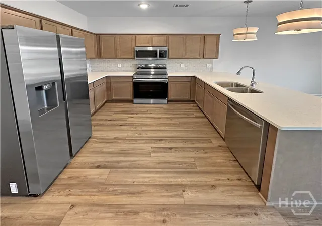 Photo 4 of Single family home for sale at 35 Turkey Shoot Ct NE, Ludowici, GA 31316 | MLS# SA350133 | Listing updated on 2026-09-10