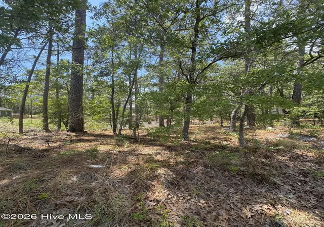 Photo 3 of Land for sale at 620 Mohawk Rd, Southport, NC 28461 | MLS# 100582903 | Listing updated on 2026-09-12