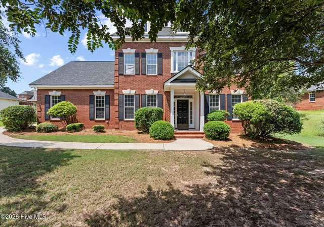 Photo 1 of Single family home for sale at 5107 Windmill Pl, Evans, GA 30809 | MLS# 100604846 | Listing updated on 2026-10-26