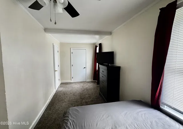 Photo 4 of Single family home for sale at 616 Cardwell St, Elizabeth City, NC 27909 | MLS# 100601862 | Listing updated on 2026-09-07