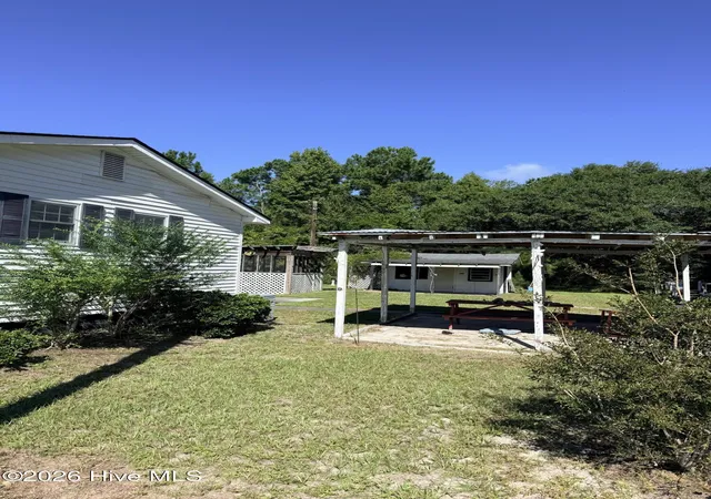 Photo 3 of Single family home for sale at 13285 US Hwy 17, Hampstead, NC 28443 | MLS# 100600331 | Listing updated on 2026-09-01