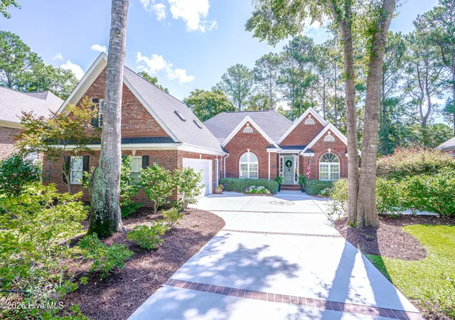 Photo 1 of Single family home for sale at 116 Abbington Pl Sw, Ocean Isle Beach, NC 28469 | MLS# 100602168 | Listing updated on 2026-09-09