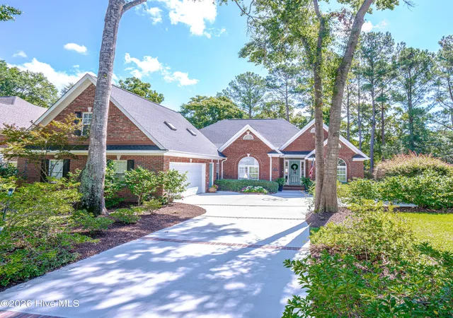 Photo 2 of Single family home for sale at 116 Abbington Pl Sw, Ocean Isle Beach, NC 28469 | MLS# 100602168 | Listing updated on 2026-09-09