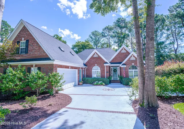Photo 3 of Single family home for sale at 116 Abbington Pl SW, Ocean Isle Beach, NC 28469 | MLS# 100602168 | Listing updated on 2026-09-09