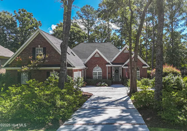 Photo 4 of Single family home for sale at 116 Abbington Pl SW, Ocean Isle Beach, NC 28469 | MLS# 100602168 | Listing updated on 2026-09-09