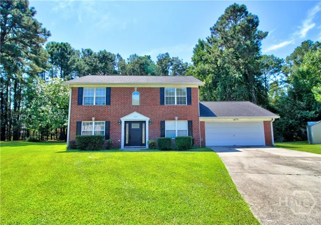 Photo 1 of Single family home for sale at 180 Village Lake Dr, Pooler, GA 31322 | MLS# SA366317 | Listing updated on 2026-10-12