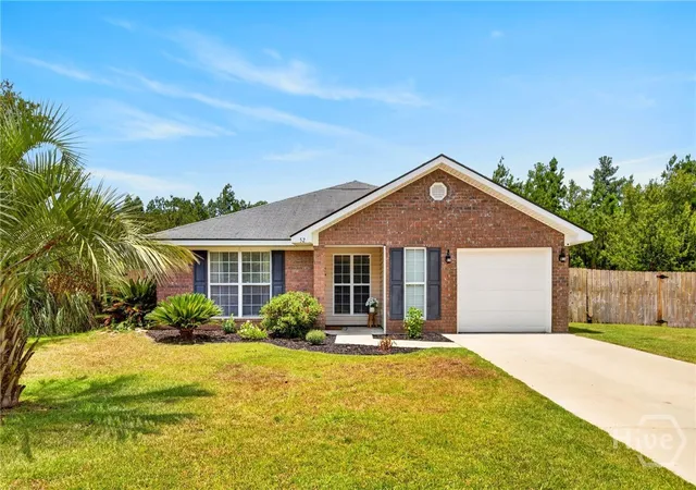 Photo 1 of Single family home for sale at 52 Pine View Dr Se, Ludowici, GA 31316 | MLS# SA363184 | Listing updated on 2026-09-10
