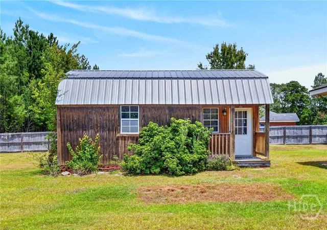 Photo 2 of Single family home for sale at 52 Pine View Dr Se, Ludowici, GA 31316 | MLS# SA363184 | Listing updated on 2026-09-10