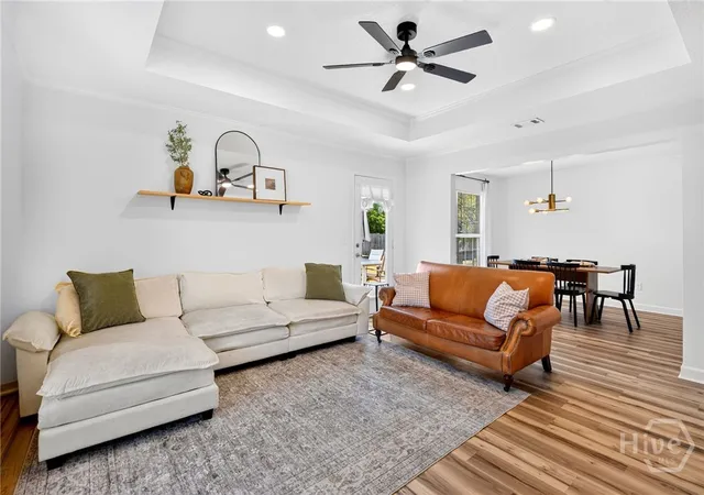 Photo 3 of Single family home for sale at 52 Pine View Dr Se, Ludowici, GA 31316 | MLS# SA363184 | Listing updated on 2026-09-10
