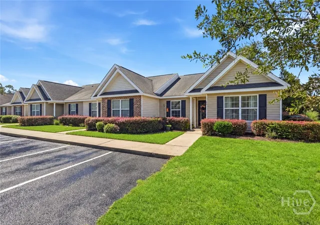 Photo 1 of Townhouse for sale at 24 Rivermoor Ct, Savannah, GA 31407 | MLS# SA364336 | Listing updated on 2026-09-15