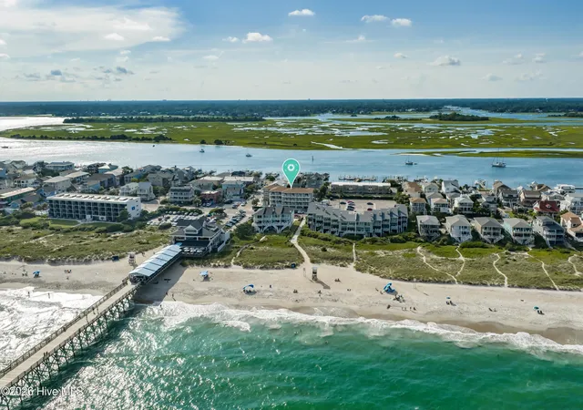 Photo 2 of Condo for sale at 15 Nathan St #Unit 104, Wrightsville Beach, NC 28480 | MLS# 100549302 | Listing updated on 2026-09-09