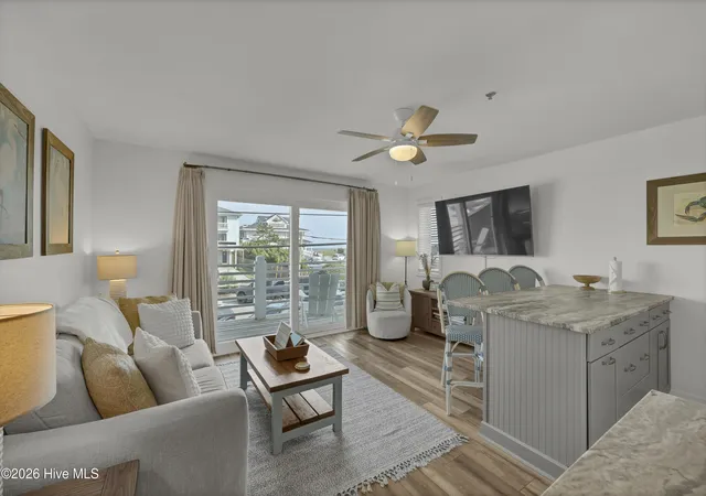 Photo 3 of Condo for sale at 15 Nathan St #Unit 104, Wrightsville Beach, NC 28480 | MLS# 100549302 | Listing updated on 2026-09-09