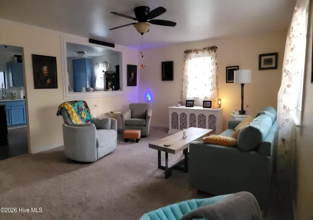 Photo 4 of Single family home for sale at 1203 Ocean Trl Ct SW, Supply, NC 28462 | MLS# 100602077 | Listing updated on 2026-09-28