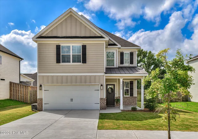 Photo 1 of Single family home for sale at 6050 Big Pond Trl, Grovetown, GA 30813 | MLS# 100602732 | Listing updated on 2026-09-10