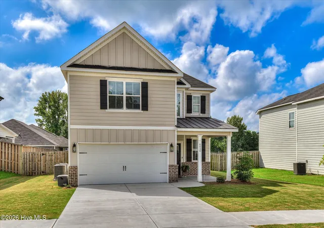 Photo 3 of Single family home for sale at 6050 Big Pond Trl, Grovetown, GA 30813 | MLS# 100602732 | Listing updated on 2026-09-10